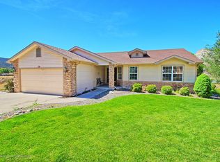 119 Hawthorne Way, Parachute, CO 81635