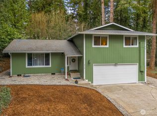 3113 Glen Ayre Ln NW, Olympia, WA