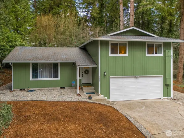 3113 Glen Ayre LN NW, Olympia, WA 98502