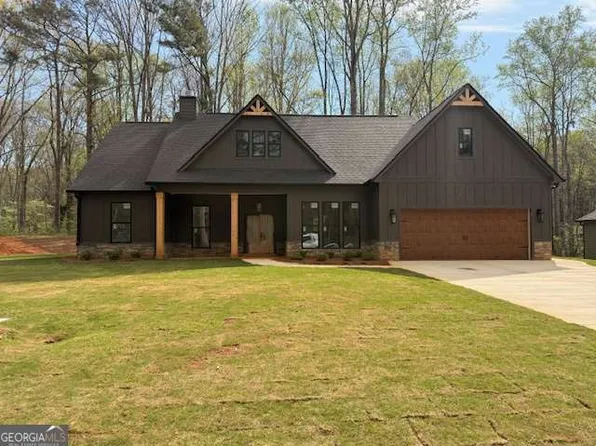 10331 Buchanan Highway Dr, Temple, GA 30179