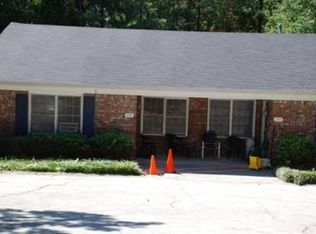 2315 Rosedale Rd, Snellville, GA 30078