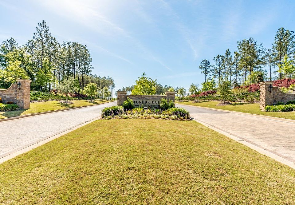 Stonebridge by Truland Homes in Spanish Fort AL | Zillow