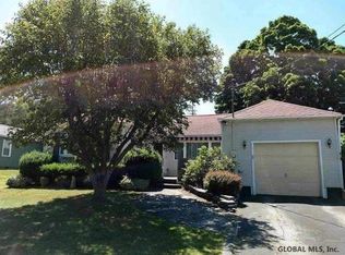 166 Cliff St, Middleburgh, NY 12122