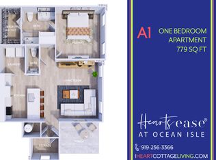 1956 Chatham Glenn SW #1916-103, Ocean Isle Beach, NC 28469