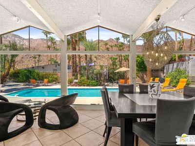 1000 W Via Vadera, Palm Springs, CA, 92262