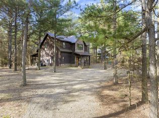 318 Camp Ranch Rd, Broken Bow, OK 74728