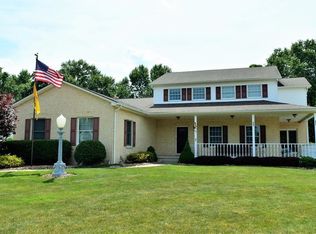 46 Elizabeth Pl, Canfield, OH