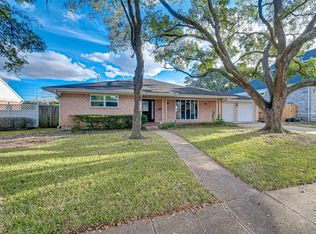 5007 Cheena Dr, Houston, TX 77096