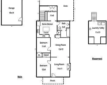 1386 Perry St — Photo 31