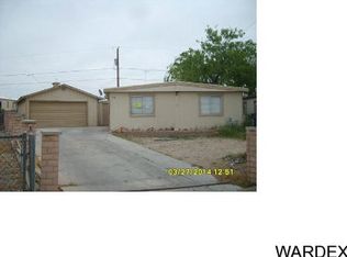 1798 Forest Way, Bullhead City, AZ 86442