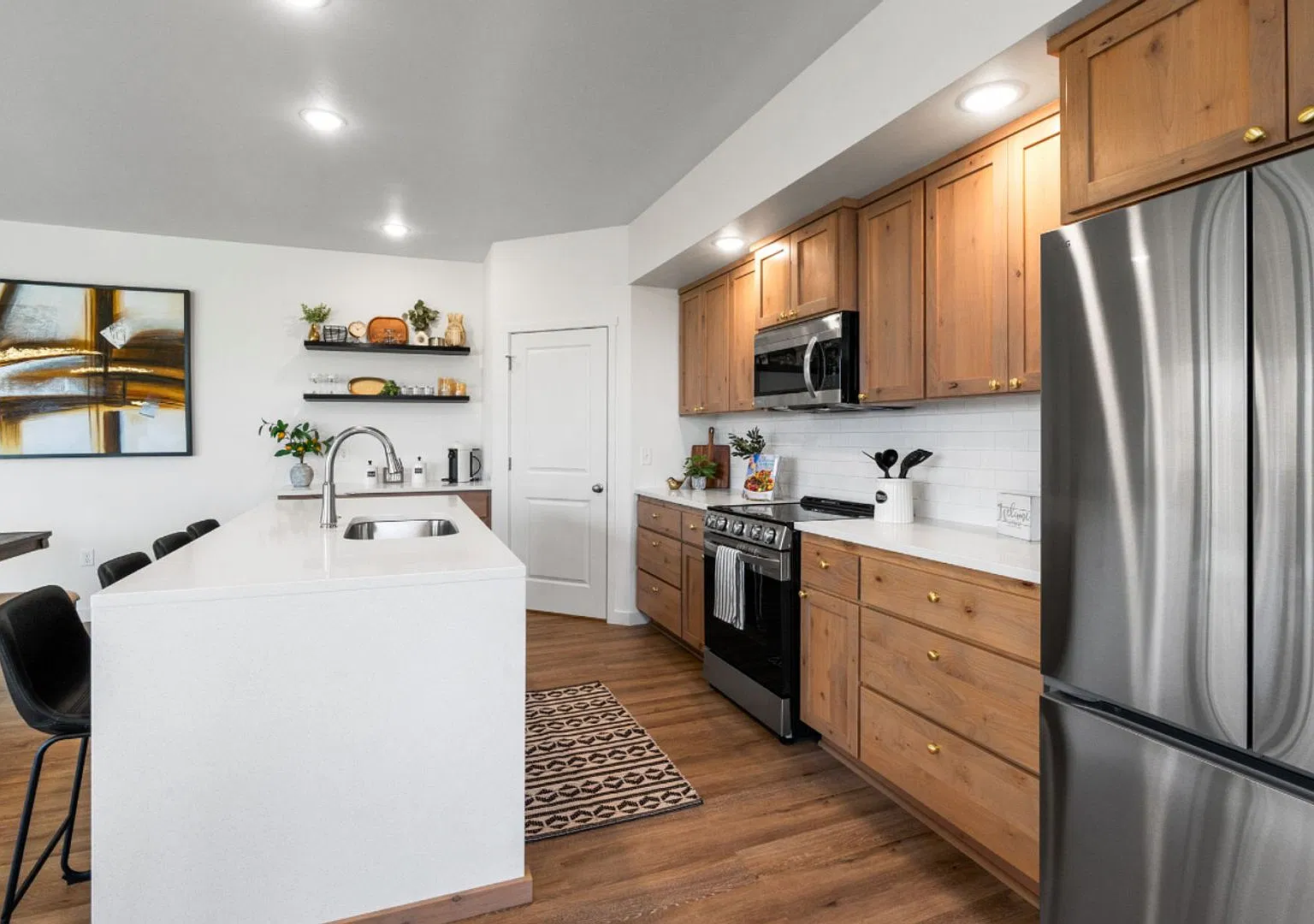 Move In Ready! — Photo 1