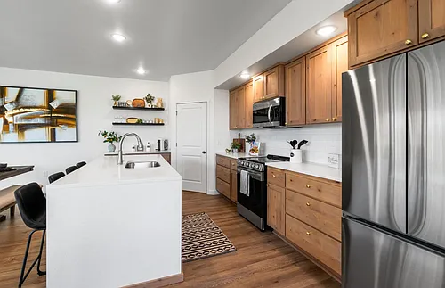 501 Edgar St #C Photo 1