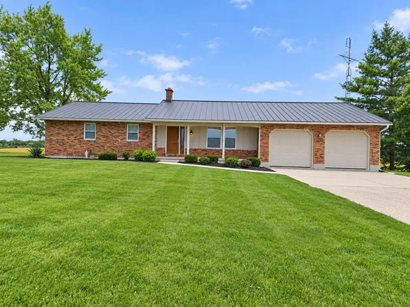 874 Saint Joe Rd, Fort Recovery, OH 45846