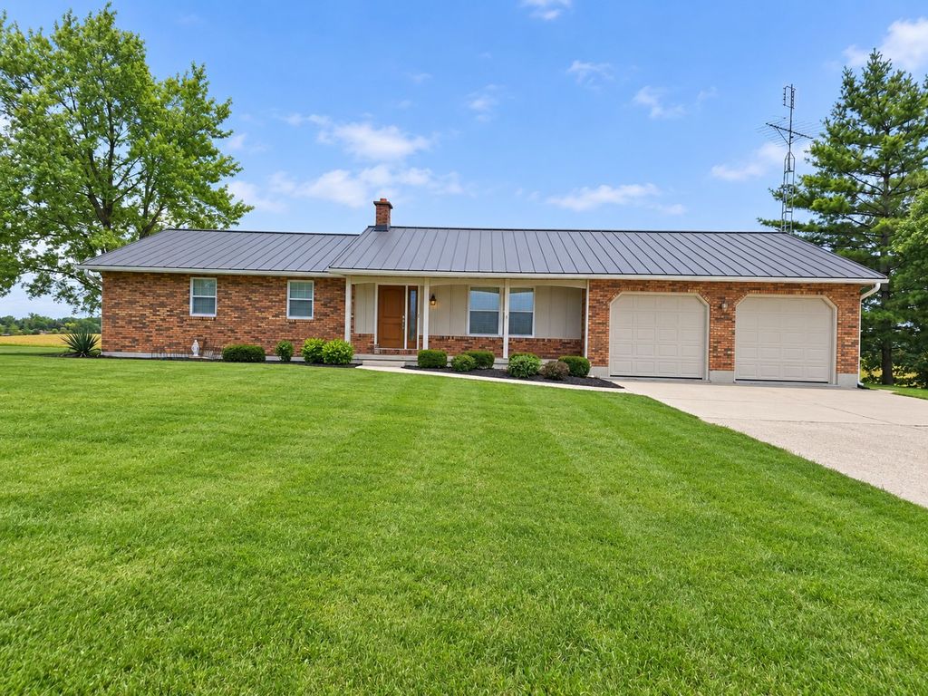 874 Saint Joe Rd - Property Image