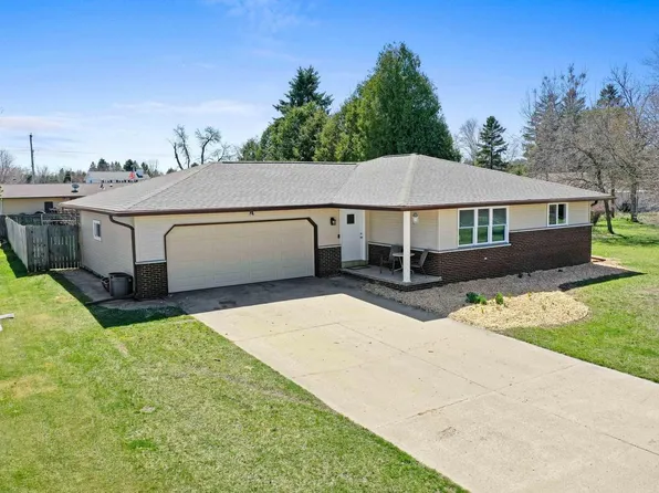 2815 46th STREET, Two Rivers, WI 54241