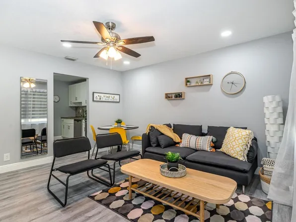 1051 SW 32nd Ct #1, Fort Lauderdale, FL 33315