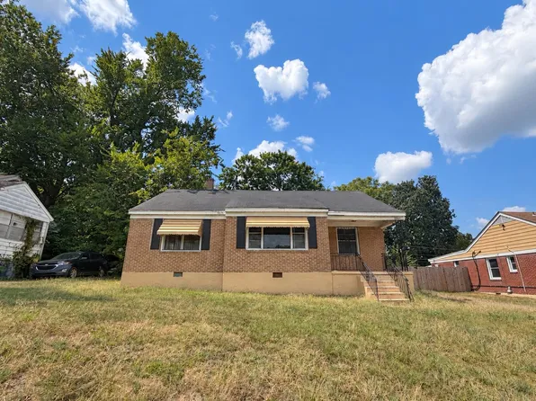 1047 W Shankman Cres, Memphis, TN 38108