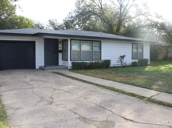 2300 Dartmore St, Brownwood, TX 76801
