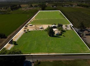 11101 Sawyer Ave, Oakdale, CA 95361