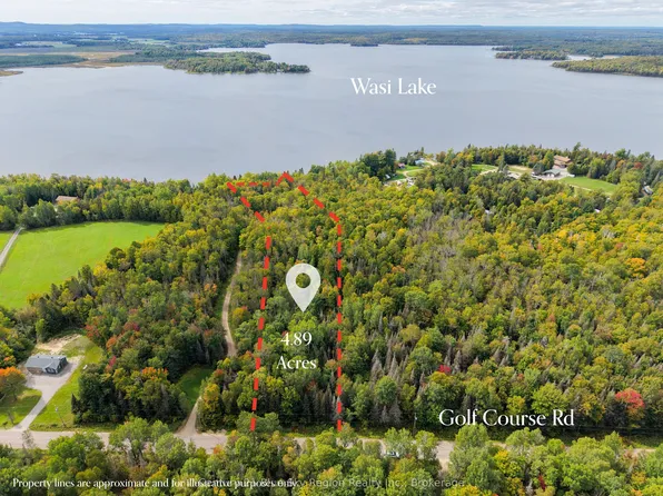 487 Golf Course Rd, Chisholm, ON P0H 1Z0