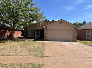 6120 8th Dr, Lubbock, TX 79416
