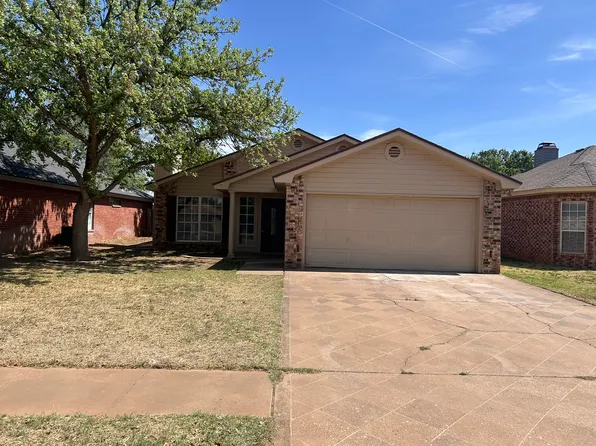6120 8th Dr, Lubbock, TX 79416