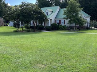 604 Farris Blvd, Manchester, GA 31816