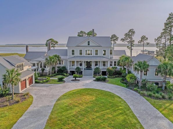 107 Okatie Hwy, Okatie, SC 29909