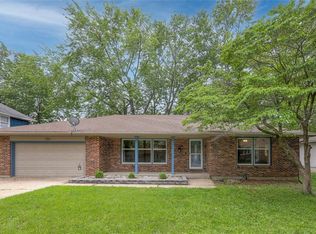 1311 SW 14th Street Ter, Blue Springs, MO 64015