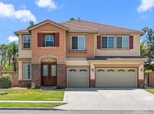 16425 Basswood Ln, Fontana, CA 92336