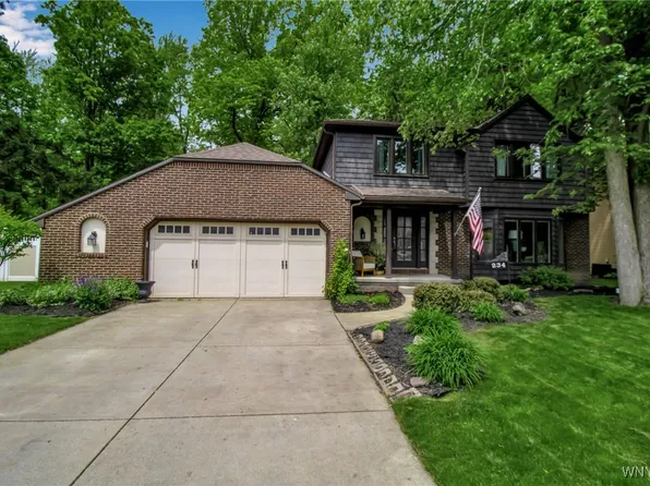234 Misty Ln, East Amherst, NY 14051