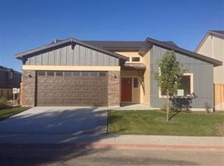 4395 S Cruzatte Ln, Boise, ID 83716