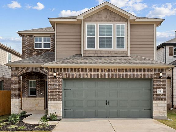 Quick Move-In Home