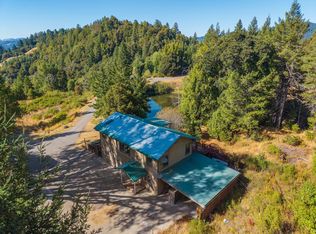 2160 E Blue Rock Rd, Garberville, CA 95542