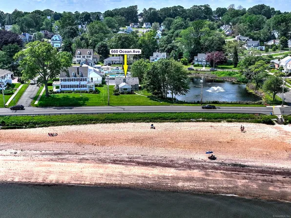 660 Ocean Avenue, West Haven, CT 06516