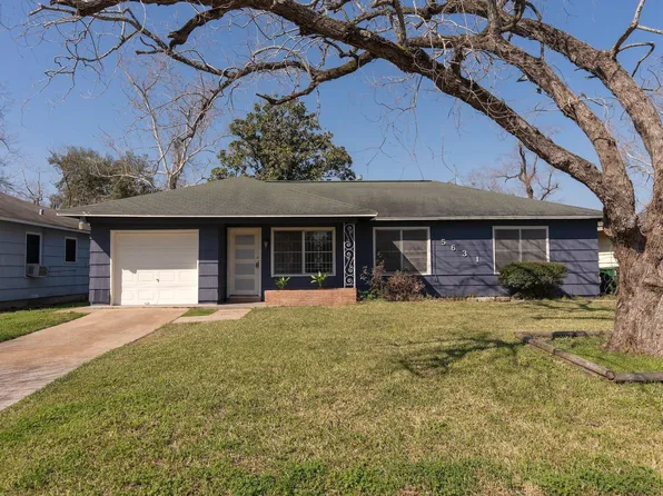 5631 Westover St, Houston, TX 77033