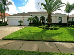 19009 Saint Laurent Dr, Lutz, FL 33558