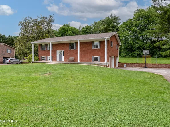 918 Williams St Lot 6, Maryville, TN 37803