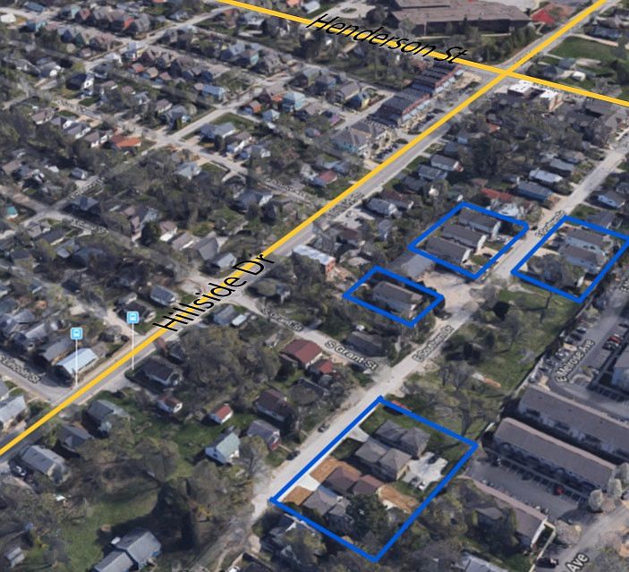 1st image of 304 E Southern Dr