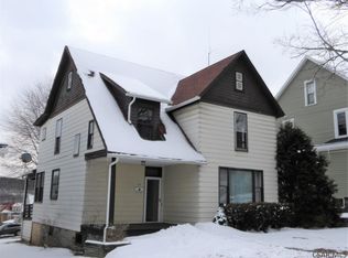 1108 Cambria Ave, Windber, PA