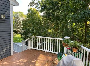 27 Ingleside Rd, Needham, MA 02492