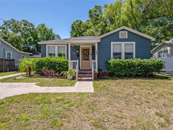 704 W Kentucky Ave, Tampa, FL 33603