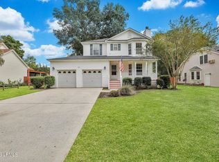 234 Muirfield Pkwy, Charleston, SC 29414