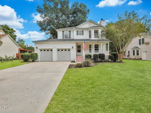234 Muirfield Pkwy, Charleston, SC 29414