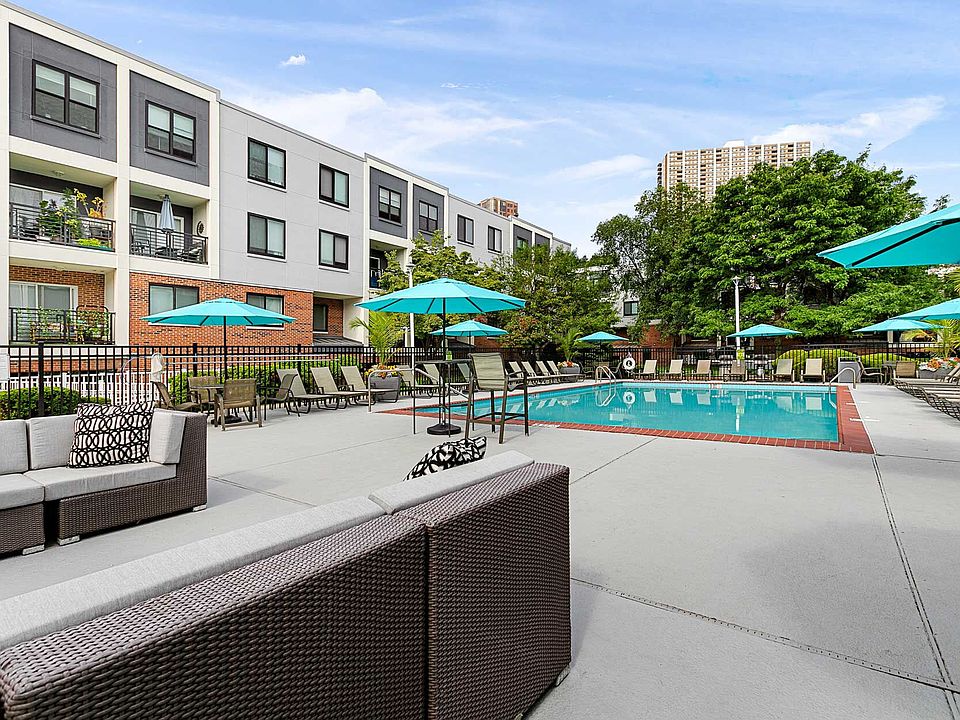 RIVER CLUB APARTMENTS 105 Light House Ter Edgewater NJ Zillow