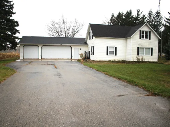2020 E Downington Rd, Deckerville, MI 48427