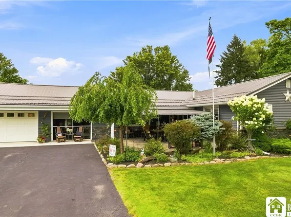 3941 S Nesmith Ave, Bemus Point, NY 14712