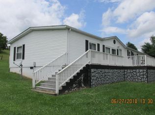 1069 Blue Sulphur Springs Rd, Alderson, WV 24910