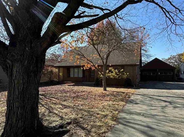 302 S Highland Ave, New Ulm, MN 56073