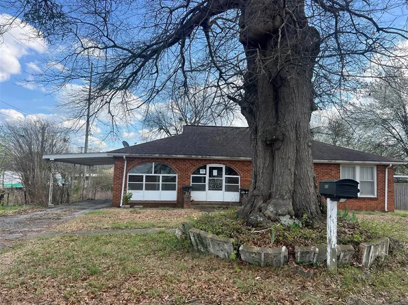 264 Kirkwood St, Winfield, AL 35594